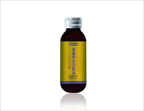 藍(lán)莓益生元植物飲品